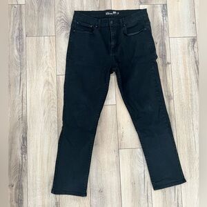 RSQ Black Jeans